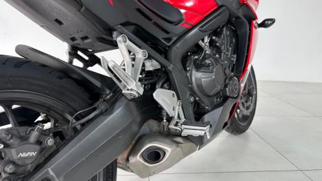 HONDA CBR 600 F ABS, Foto 17