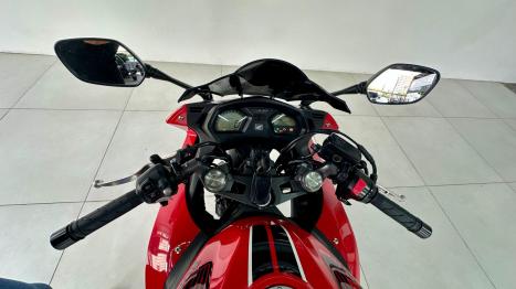 HONDA CBR 600 F ABS, Foto 18