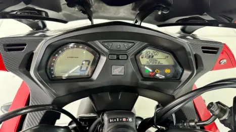 HONDA CBR 600 F ABS, Foto 20