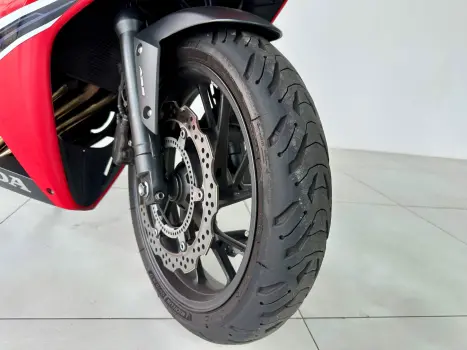 HONDA CBR 600 F ABS, Foto 23