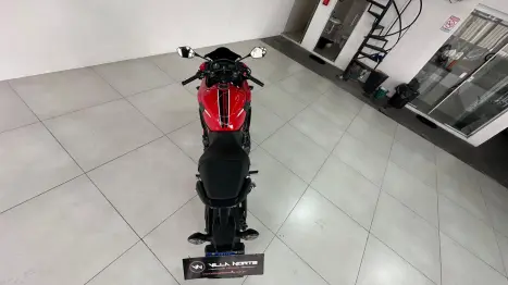 HONDA CBR 600 F ABS, Foto 25