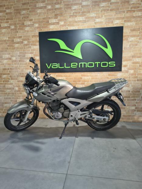 HONDA CBX Twister 250 , Foto 1