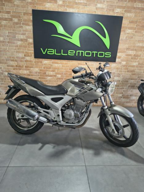 HONDA CBX Twister 250 , Foto 4