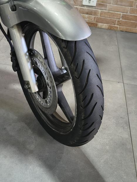 HONDA CBX Twister 250 , Foto 6