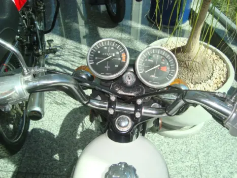 HONDA CG 125 , Foto 4