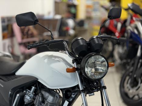 HONDA CG 125 CARGO, Foto 2