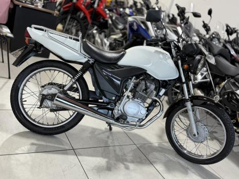 HONDA CG 125 CARGO, Foto 6