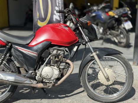 HONDA CG 125 FAN I, Foto 3