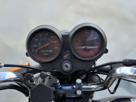 HONDA CG 125 FAN KS, Foto 2
