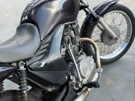 HONDA CG 125 FAN KS, Foto 7