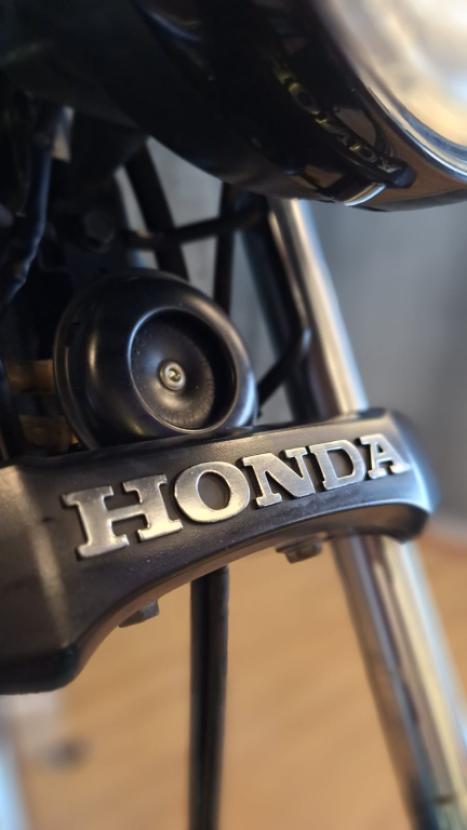 HONDA CG 125 TITAN KS, Foto 4