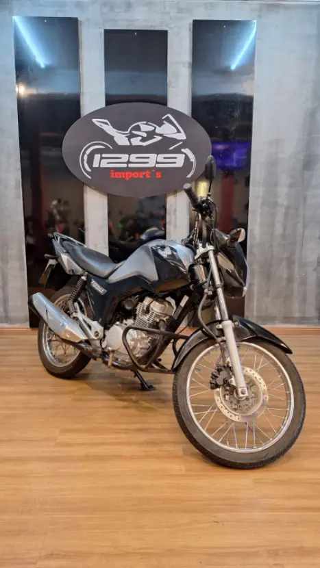 HONDA CG 150 FAN ESDI, Foto 2