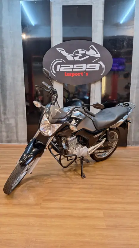 HONDA CG 150 FAN ESDI, Foto 4