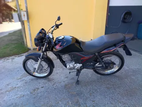 HONDA CG 150 FAN ESDI, Foto 2