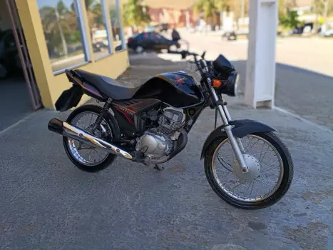 HONDA CG 150 FAN ESDI, Foto 3