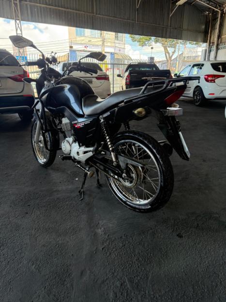 HONDA CG 150 FAN ESDI, Foto 4