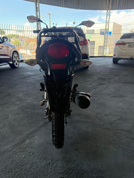HONDA CG 150 FAN ESDI, Foto 5