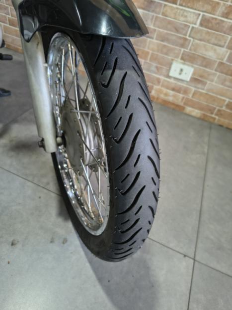HONDA CG 150 FAN ESI, Foto 2
