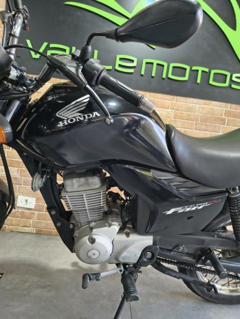 HONDA CG 150 FAN ESI, Foto 3