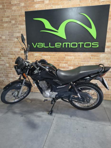 HONDA CG 150 FAN ESI, Foto 5