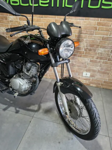 HONDA CG 150 FAN ESI, Foto 9