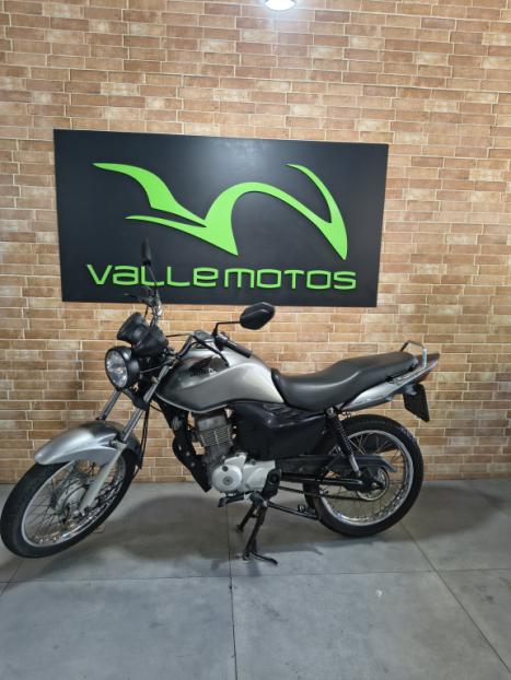 HONDA CG 150 FAN ESI, Foto 3