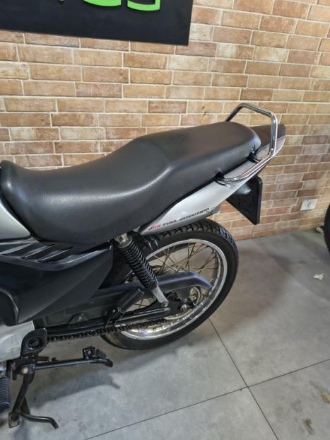 HONDA CG 150 FAN ESI, Foto 4