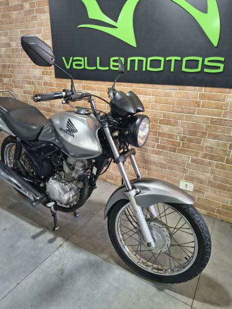 HONDA CG 150 FAN ESI, Foto 9