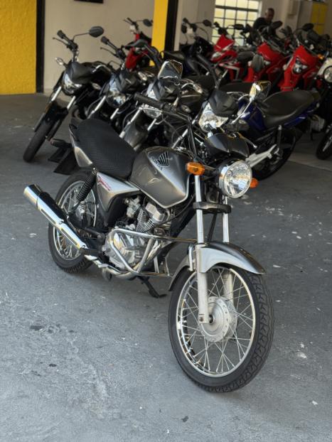 HONDA CG 150 TITAN ES, Foto 1