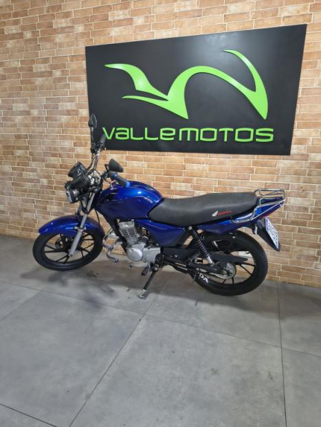 HONDA CG 150 TITAN ES, Foto 3