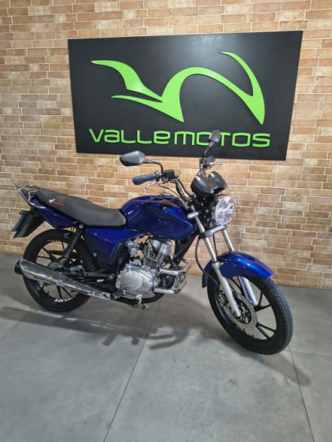 HONDA CG 150 TITAN ES, Foto 4