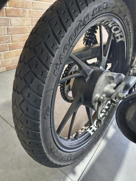 HONDA CG 150 TITAN ES, Foto 6