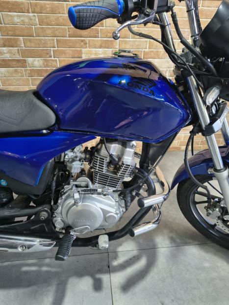 HONDA CG 150 TITAN ES, Foto 8