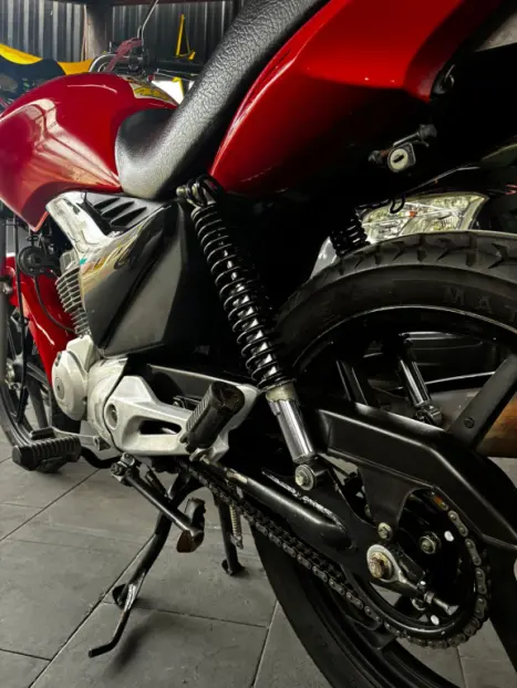 HONDA CG 150 TITAN MIX EX, Foto 6