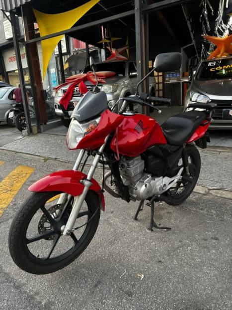 HONDA CG 150 TITAN MIX ESD, Foto 1