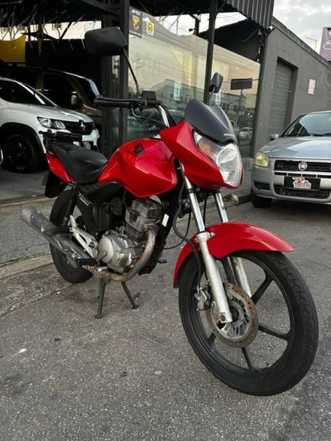HONDA CG 150 TITAN MIX ESD, Foto 2