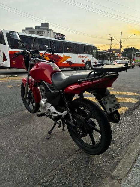 HONDA CG 150 TITAN MIX ESD, Foto 3