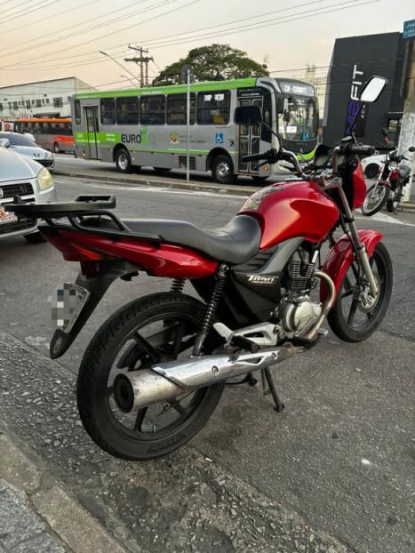 HONDA CG 150 TITAN MIX ESD, Foto 4