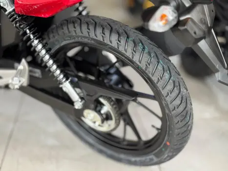 HONDA CG 160 FAN, Foto 12