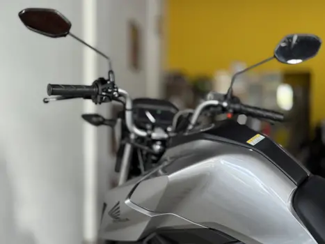 HONDA CG 160 FAN, Foto 12