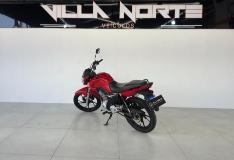 HONDA CG 160 FAN, Foto 6