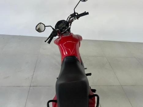 HONDA CG 160 FAN, Foto 7
