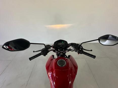 HONDA CG 160 FAN, Foto 8