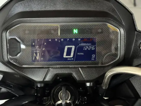 HONDA CG 160 FAN, Foto 12