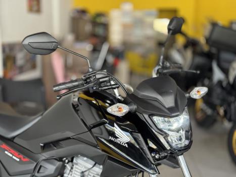 HONDA CG 160 FAN, Foto 2