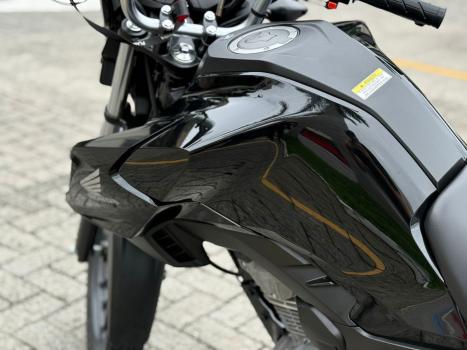 HONDA CG 160 FAN, Foto 5