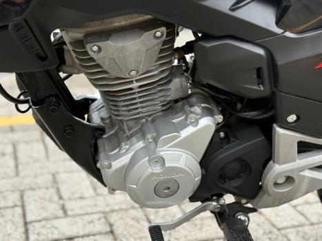 HONDA CG 160 FAN, Foto 6