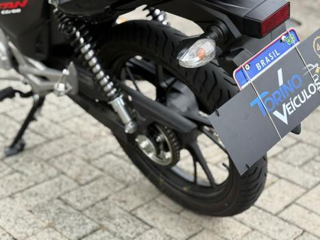 HONDA CG 160 FAN, Foto 7