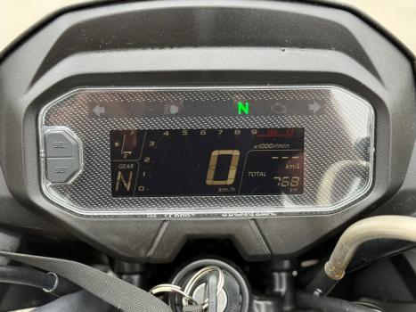 HONDA CG 160 FAN, Foto 9