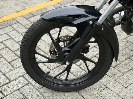 HONDA CG 160 FAN, Foto 10